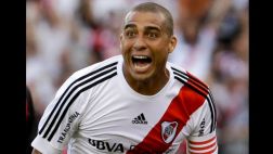 David Trezeguet jugará un año en la liga de India
