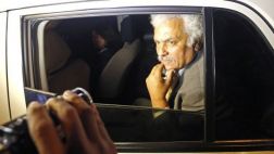 Sala Penal resuelve hoy si Jiménez continúa con comparecencia