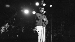 Feria del Hogar: los 10 shows de salsa más recordados