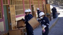 Empleo de la Macro Región Oriente aumentó 1,1% en abril