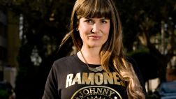 Daniela Cillóniz nos cuenta de su viaje por Los Ángeles