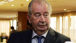 Cinco cosas que no sabías del fallecido Julio Grondona