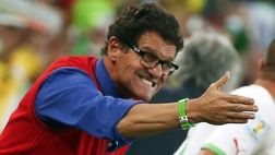 Capello amenaza con renunciar a Rusia si ya no creen en él
