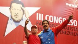 Estados Unidos retira visado a funcionarios venezolanos