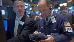 EE.UU. se recuperó con crecimiento de 4% en segundo trimestre