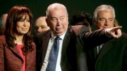 ¿Quién fue Julio Grondona?