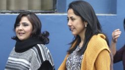 Ana Jara descartó estrategia para postulación de Nadine