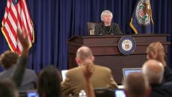 La FED redujo a US$25.000 mlls. compra de estímulos monetarios