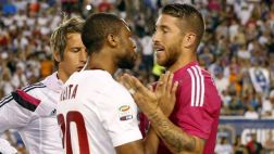 Seydou Keita: "A los ojos de Pepe, yo no soy un ser humano"