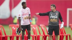 La blanquirroja arranca sus entrenamientos mañana