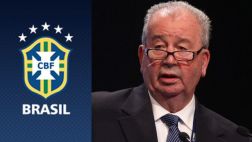 Habrá un minuto de silencio en Brasil por la muerte de Grondona