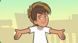 Neymar tendrá su propia serie de dibujos animados