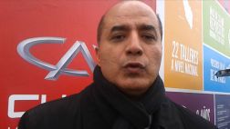 Este año saldrá concurso para cambio del penal ex San Jorge