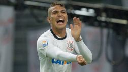 Paolo Guerrero: "Espero estar en el próximo Mundial"
