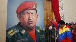 Venezuela sobre sanciones de EE.UU.: "Están desesperados"