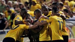 Previa de Liga de Campeones: AEL Limassol sorprendió al Zenit