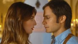 Calle 13: video de "Ojos color sol", con Gael García Bernal