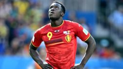 Everton hace oficial el fichaje de Lukaku por 35 millones