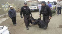 Paita: pobladores atrapan a sicario y lo matan a golpes