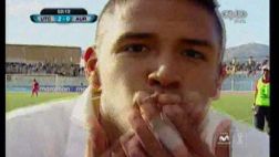 Reimond Manco motivado: mira el segundo golazo que marcó