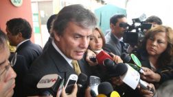 “Cipriani fue ponderado sobre guía de aborto terapéutico”