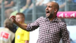 Guardiola no da tregua al Bayern: "No vinimos a divertirnos"