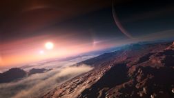 Hallan el porqué de las extrañas órbitas de exoplanetas