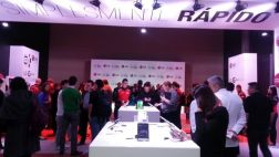 G3, el smartphone estrella de LG, llega al Perú en agosto