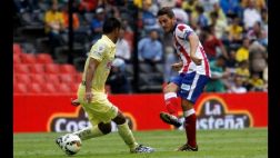 Copa Euroamericana: América venció por penales al Atlético