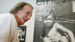 César Luis Menotti también lamentó muerte de Julio Grondona