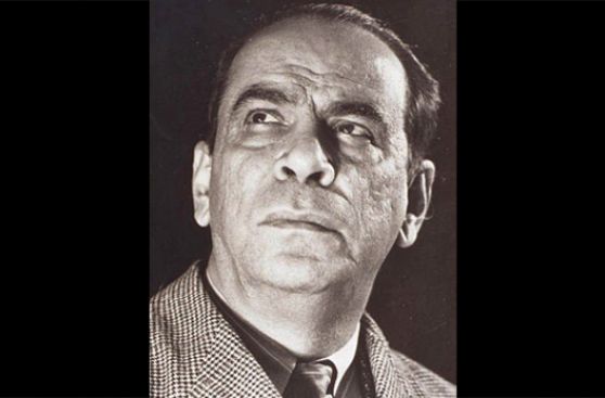 Así ocurrió: En 1884 nace el escritor Rómulo Gallegos