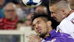 Euroamericana: Palmeiras venció a la Fiore con Vargas en cancha