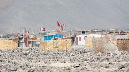 Nasca: zonas arqueológicas todavía no son bienes culturales