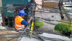 Perú encabeza piratería de TV por cable