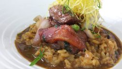Nuevas recetas marinas inspiradas en la cocina tradicional