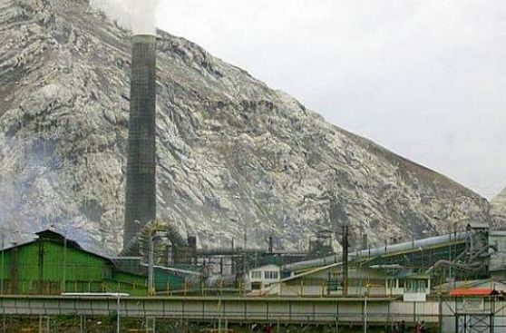 Corte Superior ordenó a Doe Run el pago de US$163 mlls. al Perú