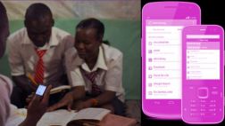 La app con la que Facebook da Internet gratuito a Zambia