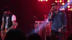 "La banda": Forever pasó a la gran final por rock & pop