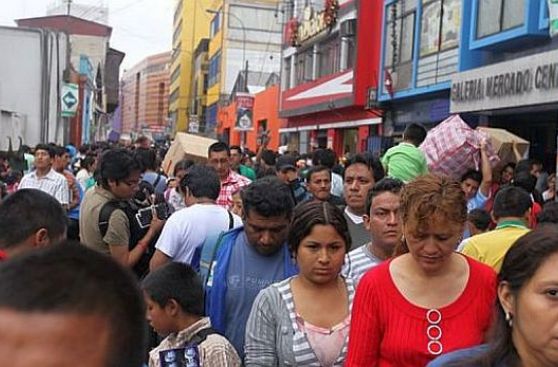 Moody’s: Perú disfruta de una alta confianza del consumidor
