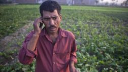 Hace 19 años se hizo la primera llamada celular en la India