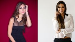 Natalie Vértiz se pondrá a prueba en "América Espectáculos"
