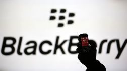 Blackberry Messenger ya está disponible para Windows Phone
