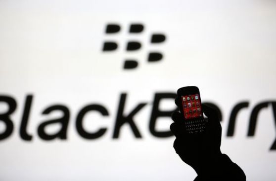 Blackberry Messenger ya está disponible para Windows Phone