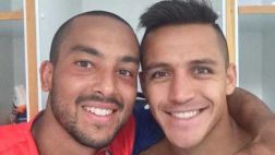 ¿Es esta la nueva dupla mortal de la Premier League?