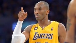 BLOG NBA: Cuando alguien como Kobe Bryant es el problema