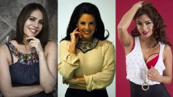 "Mi hombre puede": ellas son las famosas que competirán