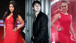 Magdyel: "Laszlo Kovacs y Fernanda Kanno hacen bonita pareja"
