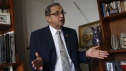 Ley universitaria: "Poder del bolsillo está detrás de demanda"