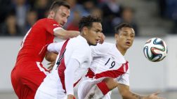 Selección peruana jugará dos amistosos ante Qatar en setiembre