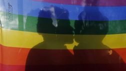 El homosexual que demandó a clínica que "cura" gays en China